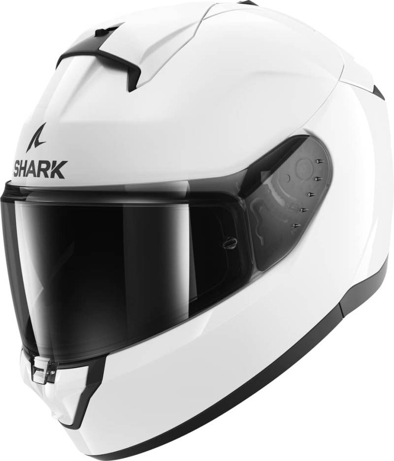 SHARK, Integralhelme motorrad RIDILL 2 WHU, XXL von SHARK