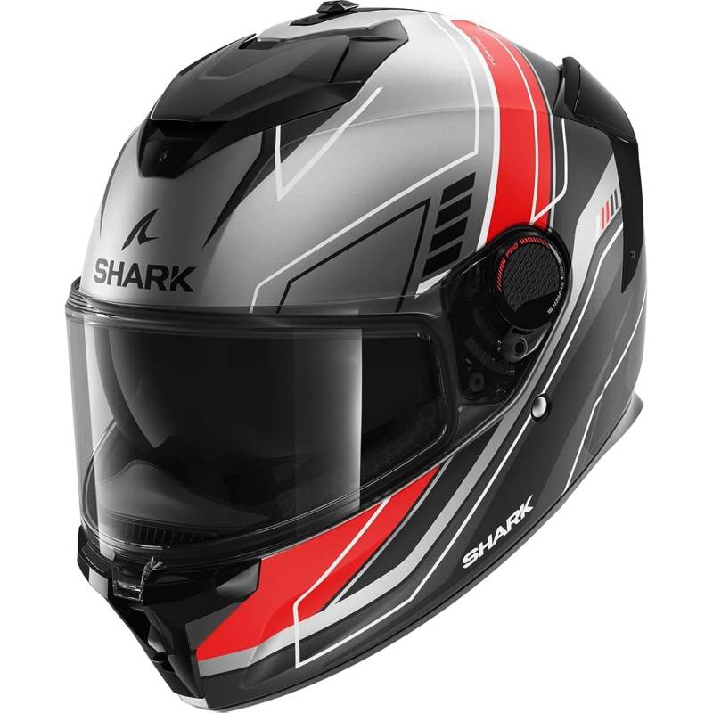 Shark, Integralhelme motorrad SPARTAN GT PRO TORYAN ARK, L von SHARK