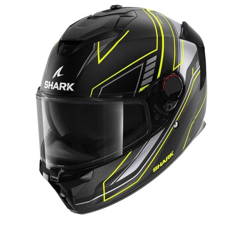 SHARK, Integralhelme motorrad SPARTAN GT PRO TORYAN KYA, XS von SHARK