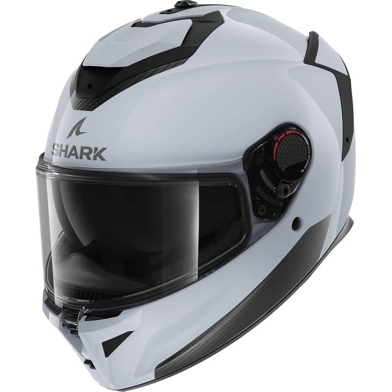 SHARK, Integralhelme motorrad SPARTAN GT PRO W03, XS von SHARK