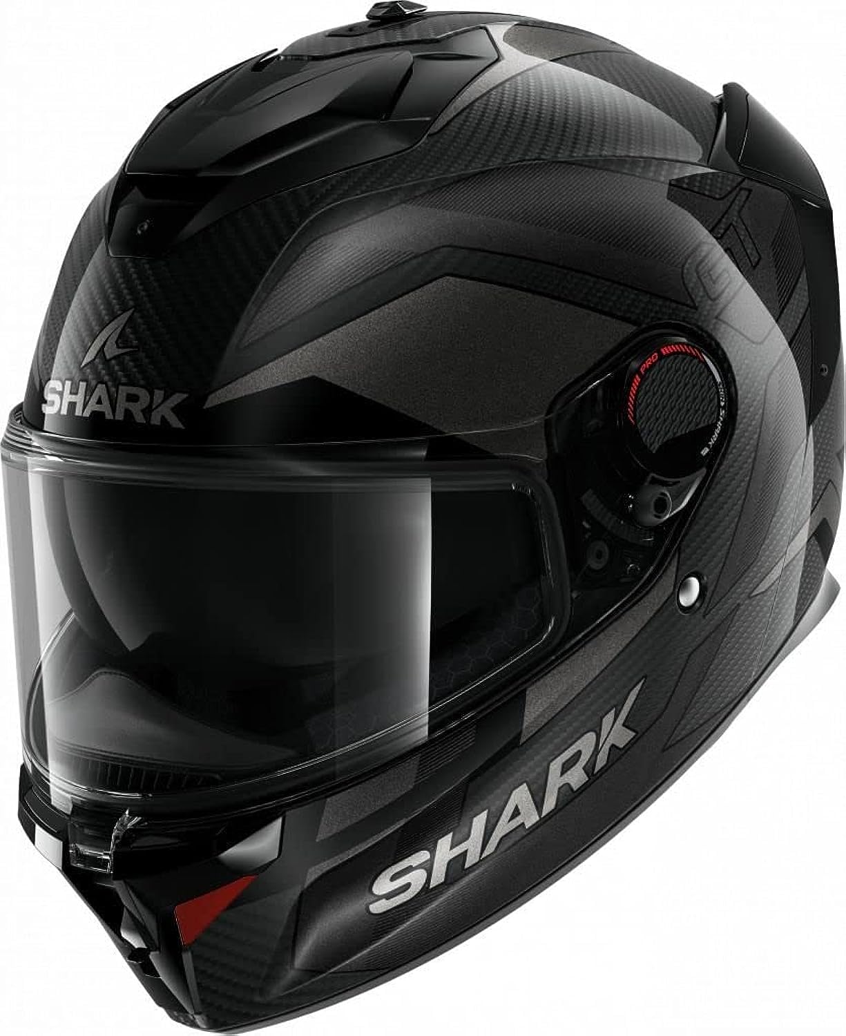 SHARK, Integralhelme motorrad SPARTAN GT PRO carbon RITMO DAU, M SHARK, Integralhelme motorrad SPARTAN GT PRO carbon RITMO DAU, M von SHARK