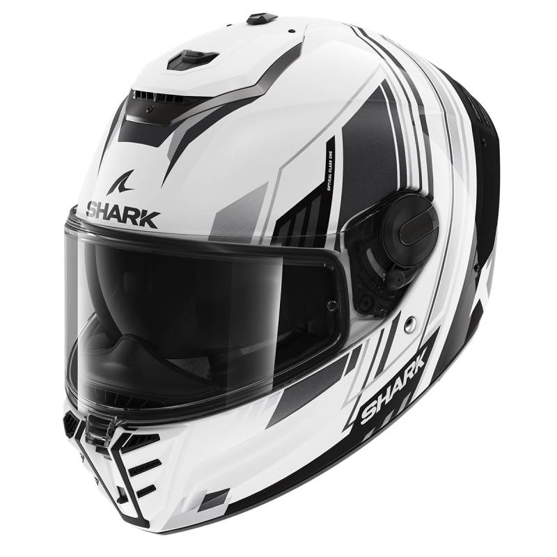 SHARK, Integralhelme motorrad Spartan RS Byrhon WKU, XL von SHARK