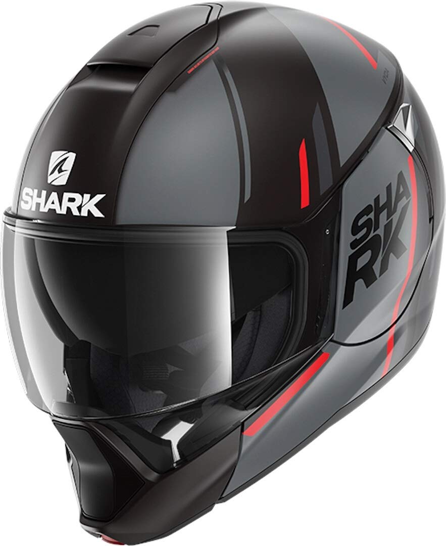 Shark, Motorradhelm, EvoJet Vyda, KAR, XL von SHARK