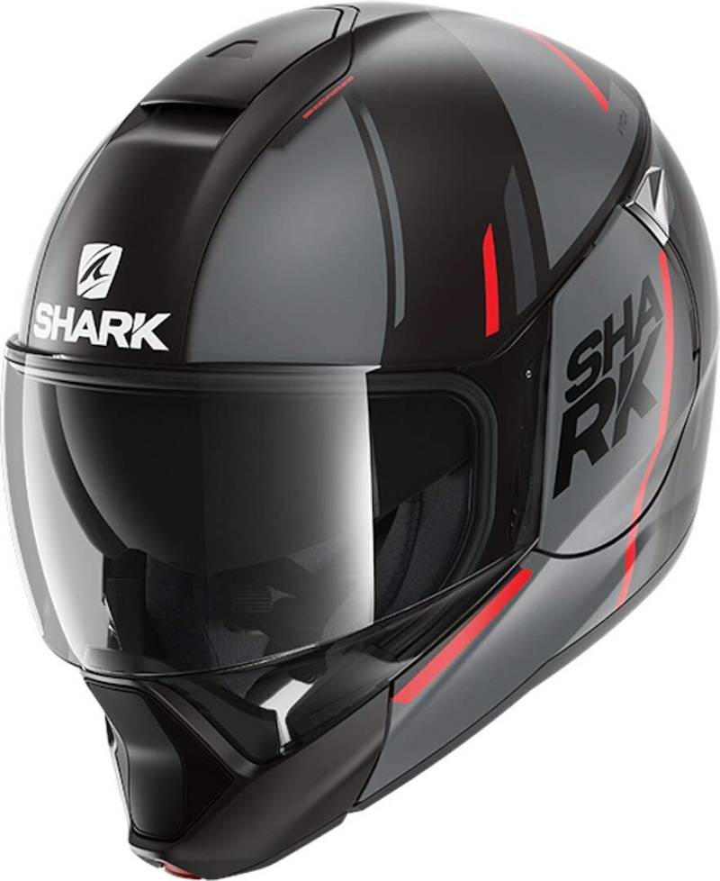 Shark, Motorradhelm, EvoJet Vyda, KAR, XS von SHARK