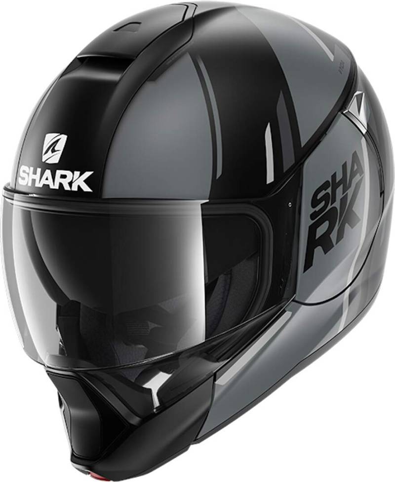 Shark, Motorradhelm, EvoJet Vyda, KAS, XS von SHARK