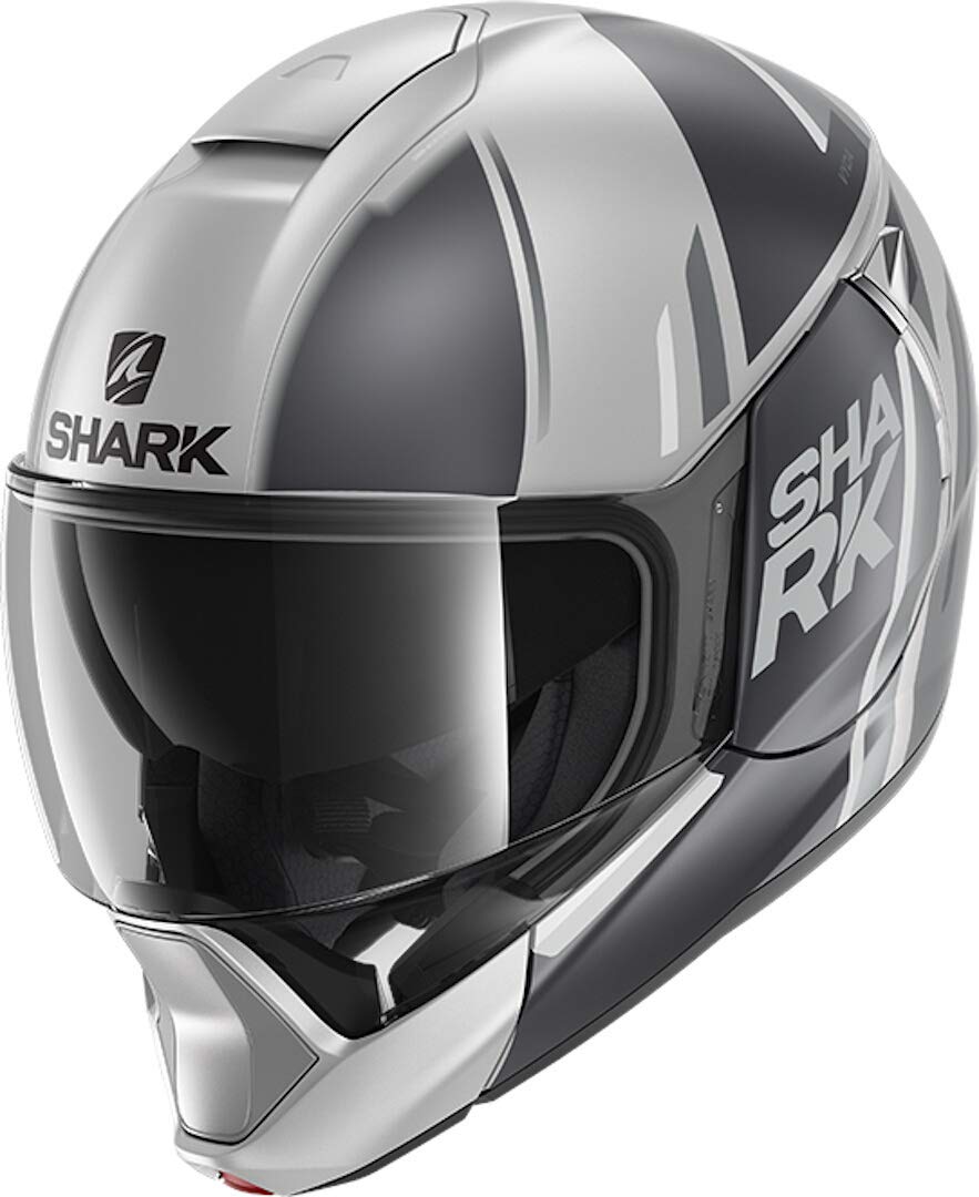 Shark, Motorradhelm, EvoJet Vyda, SAK, XL von SHARK