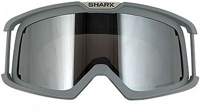 Shark AC3515P, Brillenrahmen - Silber von Shark