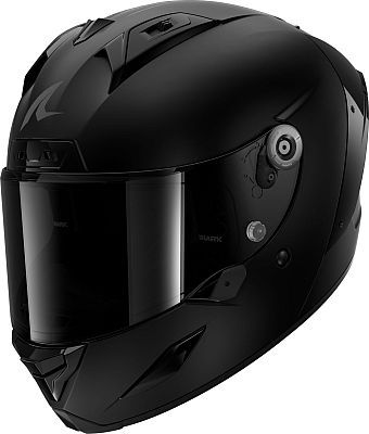 Shark Aeron Dark Shadow, Integralhelm - Matt-Schwarz - S von Shark