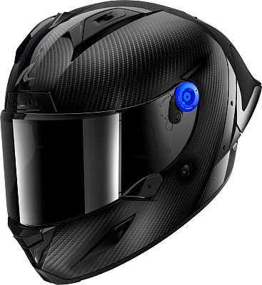 Shark Aeron-GP FIM Racing #1 Full Carbon, Integralhelm - Carbon/Schwarz - XS Shark Aeron-GP FIM Racing #1 Full Carbon, Integralhelm - Carbon/Schwarz - XS von Shark