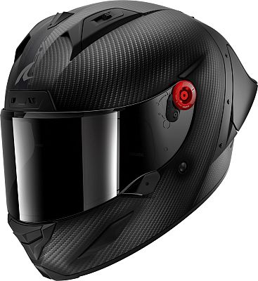 Shark Aeron-GP Full Carbon, Integralhelm - Matt-Schwarz - XXL Shark Aeron-GP Full Carbon, Integralhelm - Matt-Schwarz - XXL von Shark