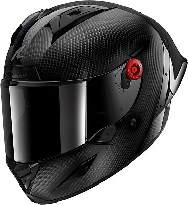 Shark Aeron-GP Full Carbon, Integralhelm - Schwarz/Dunkelgrau/Schwarz - XXL Shark Aeron-GP Full Carbon, Integralhelm - Schwarz/Dunkelgrau/Schwarz - XXL von Shark