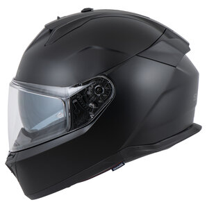 Shark D-Skwal 3 Blank Integralhelm Matt Schwarz Shark D-Skwal 3 Blank Integralhelm Matt Schwarz von Shark