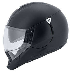 Shark Evojet Klapphelm Matt Schwarz Shark Evojet Klapphelm Matt Schwarz von Shark