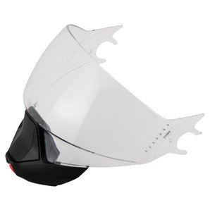 Shark Evojet Visier, Inkl. Kinnteil von Shark