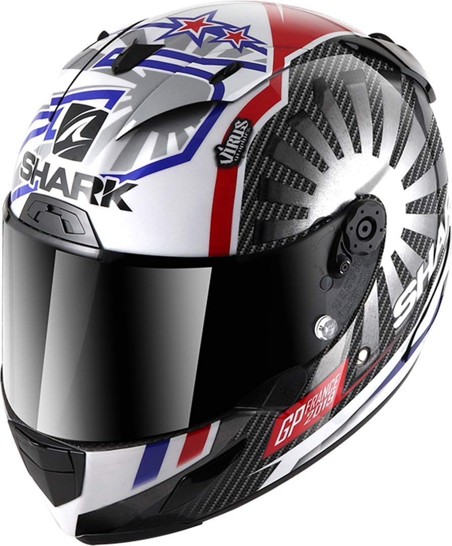 Shark RACE-R PRO CARBON Shark RACE-R PRO CARBON von SHARK