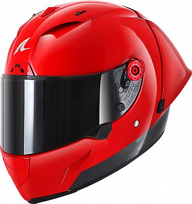 Shark Race-R Pro GP 06, Integralhelm - Rot/Grau - L von Shark