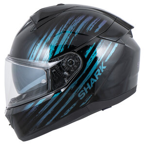 Shark Ridill 2 Assya Integralhelm Lila Schwarz Blau Shark Ridill 2 Assya Integralhelm Lila Schwarz Blau von Shark