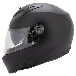 Shark Ridill Integralhelm Matt Schwarz von Shark