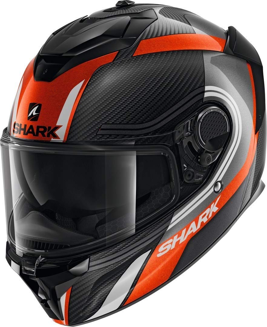 Shark SPARTAN CARBON GT von SHARK