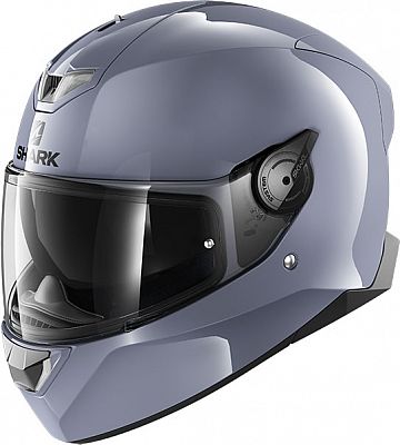 Shark Skwal 2.2, Integralhelm - Matt-Schwarz - XL von Shark