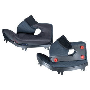 Shark Skwal i3 Wangenpolster von Shark