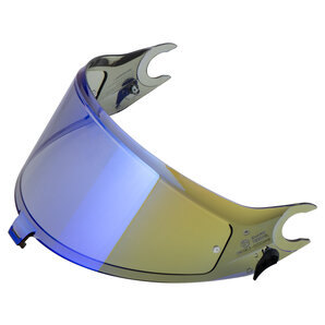 Shark Spartan GT (Pro)/RS Pinlock-Visier von Shark
