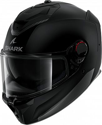 Shark Spartan GT Pro, Integralhelm - Matt-Schwarz - M von Shark