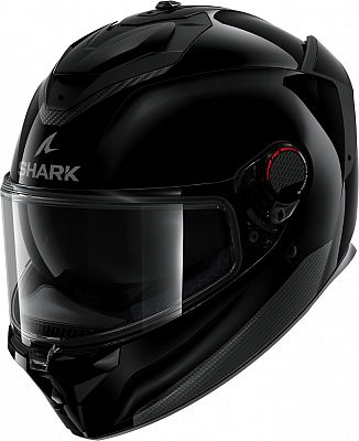 Shark Spartan GT Pro, Integralhelm - Schwarz - M Shark Spartan GT Pro, Integralhelm - Schwarz - M von Shark
