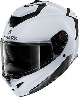 Shark Spartan GT Pro, Integralhelm - Weiß - XXL Shark Spartan GT Pro, Integralhelm - Weiß - XXL von Shark