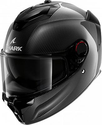 Shark Spartan GT Pro Carbon Skin, Integralhelm - Schwarz/Dunkelgrau - M Shark Spartan GT Pro Carbon Skin, Integralhelm - Schwarz/Dunkelgrau - M von Shark