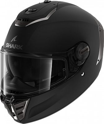 Shark Spartan RS, Integralhelm - Matt-Schwarz/Schwarz - L Shark Spartan RS, Integralhelm - Matt-Schwarz/Schwarz - L von Shark