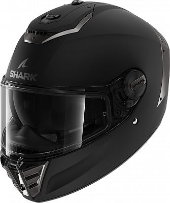 Shark Spartan RS, Integralhelm - Matt-Schwarz/Schwarz - XL von Shark