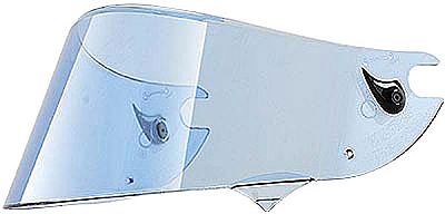 Shark VZ10020P, Visier getönt - Blau von Shark
