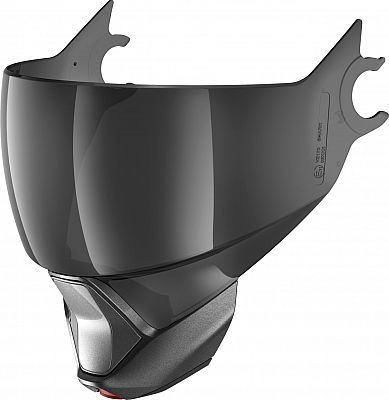Shark VZ170, Visier Anti-Fog - Dunkelgrau Stark-Getönt Shark VZ170, Visier Anti-Fog - Dunkelgrau Stark-Getönt von Shark