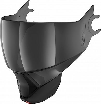 Shark VZ170, Visier Anti-Fog - Matt-Schwarz Stark-Getönt Shark VZ170, Visier Anti-Fog - Matt-Schwarz Stark-Getönt von Shark