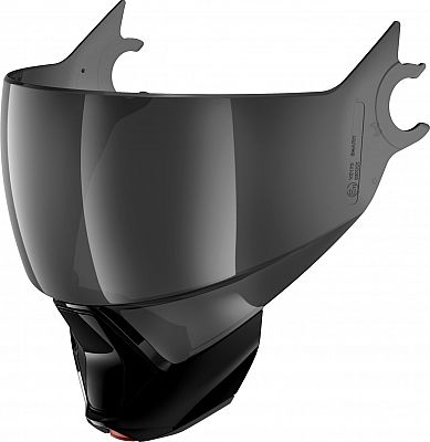 Shark VZ170, Visier Anti-Fog - Schwarz Stark-Getönt Shark VZ170, Visier Anti-Fog - Schwarz Stark-Getönt von Shark