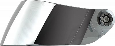 Shark VZ250, Visier verspiegelt - Silber-Verspiegelt Shark VZ250, Visier verspiegelt - Silber-Verspiegelt von Shark