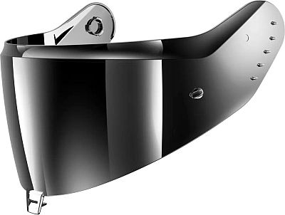 Shark VZ40030, Visier verspiegelt - Silber-Verspiegelt Shark VZ40030, Visier verspiegelt - Silber-Verspiegelt von Shark