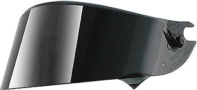 Shark VZ4011P, Visier getönt - Stark-Getönt von Shark