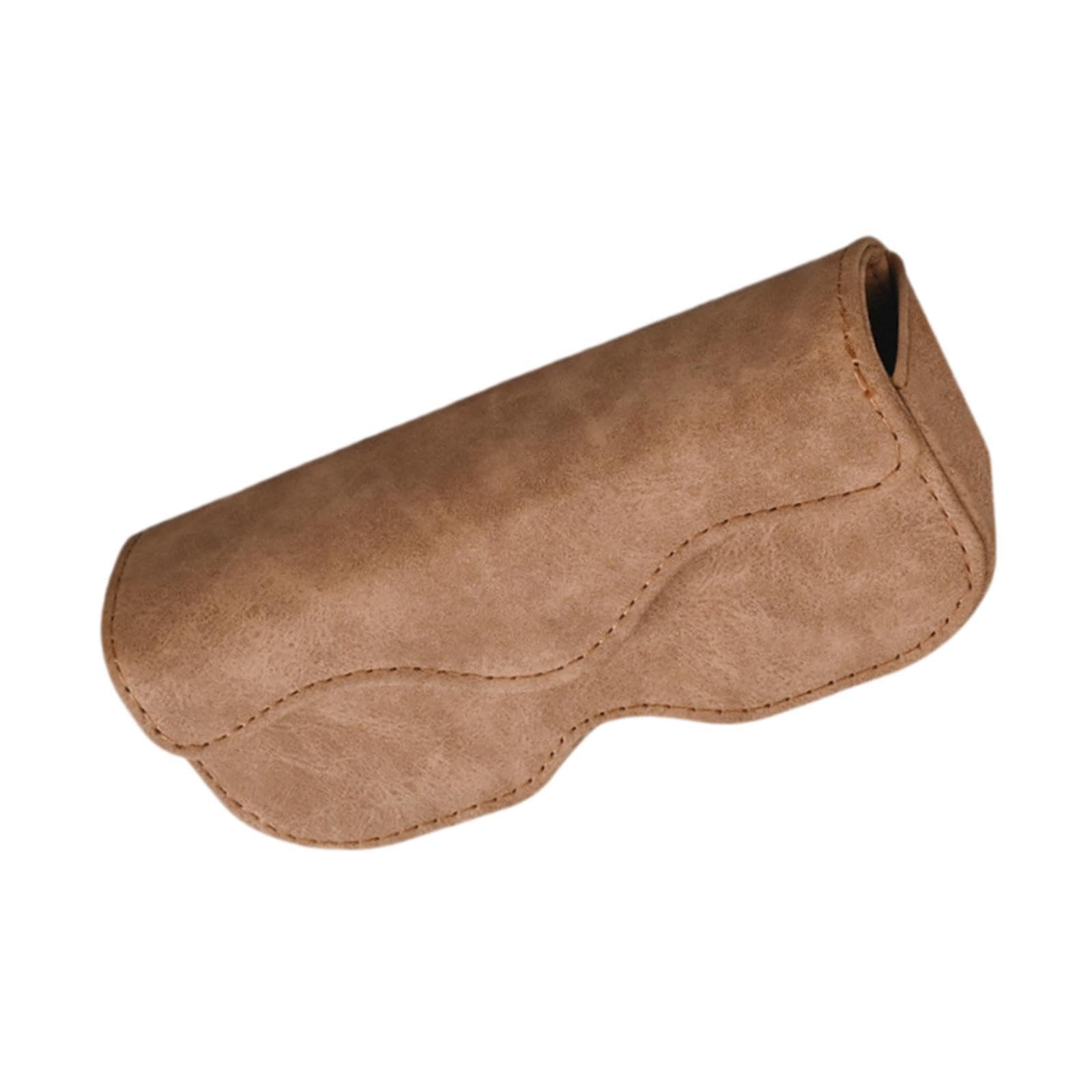 Sharplace Auto-Sonnenblenden-Sonnenbrillenhalter, Innen-Ticketkartenclip, universeller Brillenaufbewahrungskoffer, Brillenhalter, Organizer, Zubehör, Braun Sharplace Auto-Sonnenblenden-Sonnenbrillenhalter, Innen-Ticketkartenclip, universeller Brillenaufbewahrungskoffer, Brillenhalter, Organizer, Zubehör, Braun von Sharplace