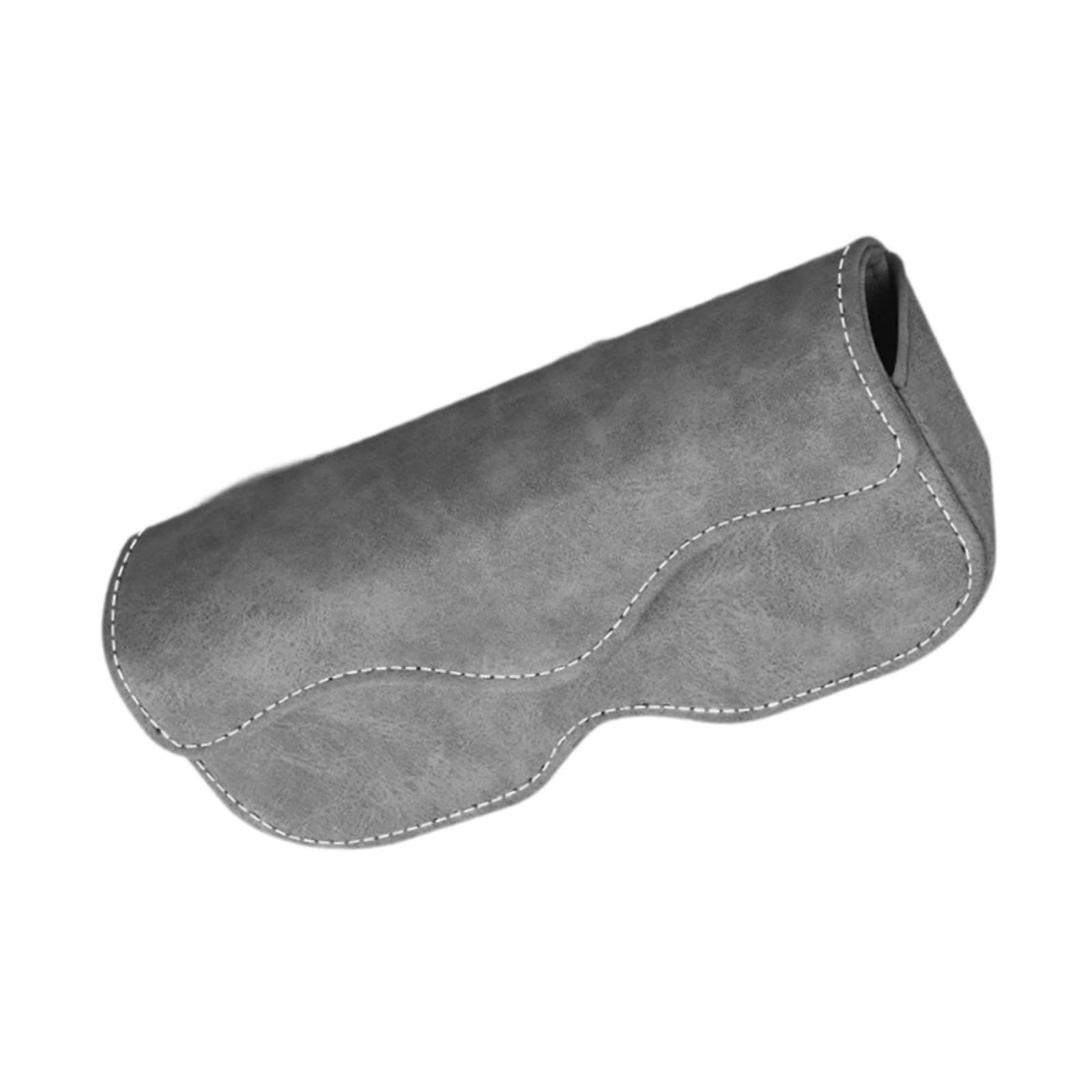 Sharplace Auto-Sonnenblenden-Sonnenbrillenhalter, Innen-Ticketkartenclip, universeller Brillenaufbewahrungskoffer, Brillenhalter, Organizer, Zubehör, Grau Sharplace Auto-Sonnenblenden-Sonnenbrillenhalter, Innen-Ticketkartenclip, universeller Brillenaufbewahrungskoffer, Brillenhalter, Organizer, Zubehör, Grau von Sharplace