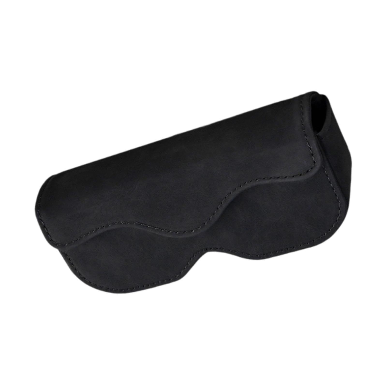 Sharplace Auto-Sonnenblenden-Sonnenbrillenhalter, Innen-Ticketkartenclip, universeller Brillenaufbewahrungskoffer, Brillenhalter, Organizer, Zubehör, Schwarz Sharplace Auto-Sonnenblenden-Sonnenbrillenhalter, Innen-Ticketkartenclip, universeller Brillenaufbewahrungskoffer, Brillenhalter, Organizer, Zubehör, Schwarz von Sharplace