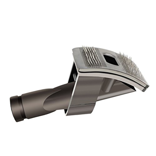 Sharplace Haar Pinsel Für Dyson DC52/DC58/DC59 Tier Allergie Staubsauger Zubehör von Sharplace