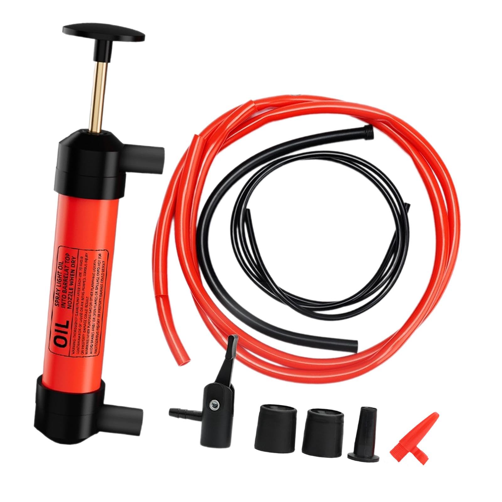 Sharplace Hand Kraftstoffpumpe Autozubehört, Extrahieren Aufblasen Sharplace Hand Kraftstoffpumpe Autozubehört, Extrahieren Aufblasen von Sharplace