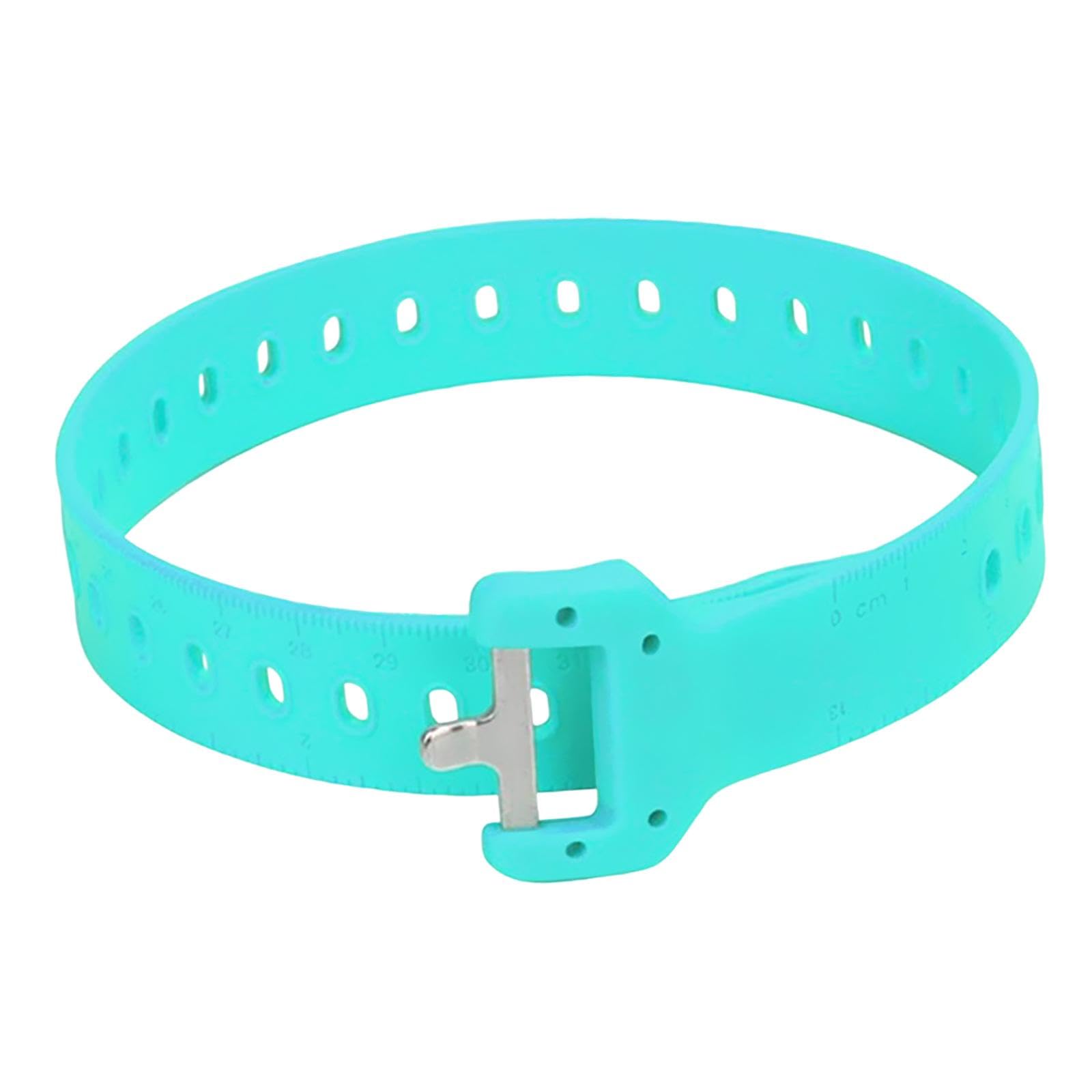 Sharplace Spanngurt mit Schnalle, Mehrzweck, mit Messskala, schnelles Entbündeln, multifunktionales Zurrseil für Campingausrüstung, Blau Sharplace Spanngurt mit Schnalle, Mehrzweck, mit Messskala, schnelles Entbündeln, multifunktionales Zurrseil für Campingausrüstung, Blau von Sharplace