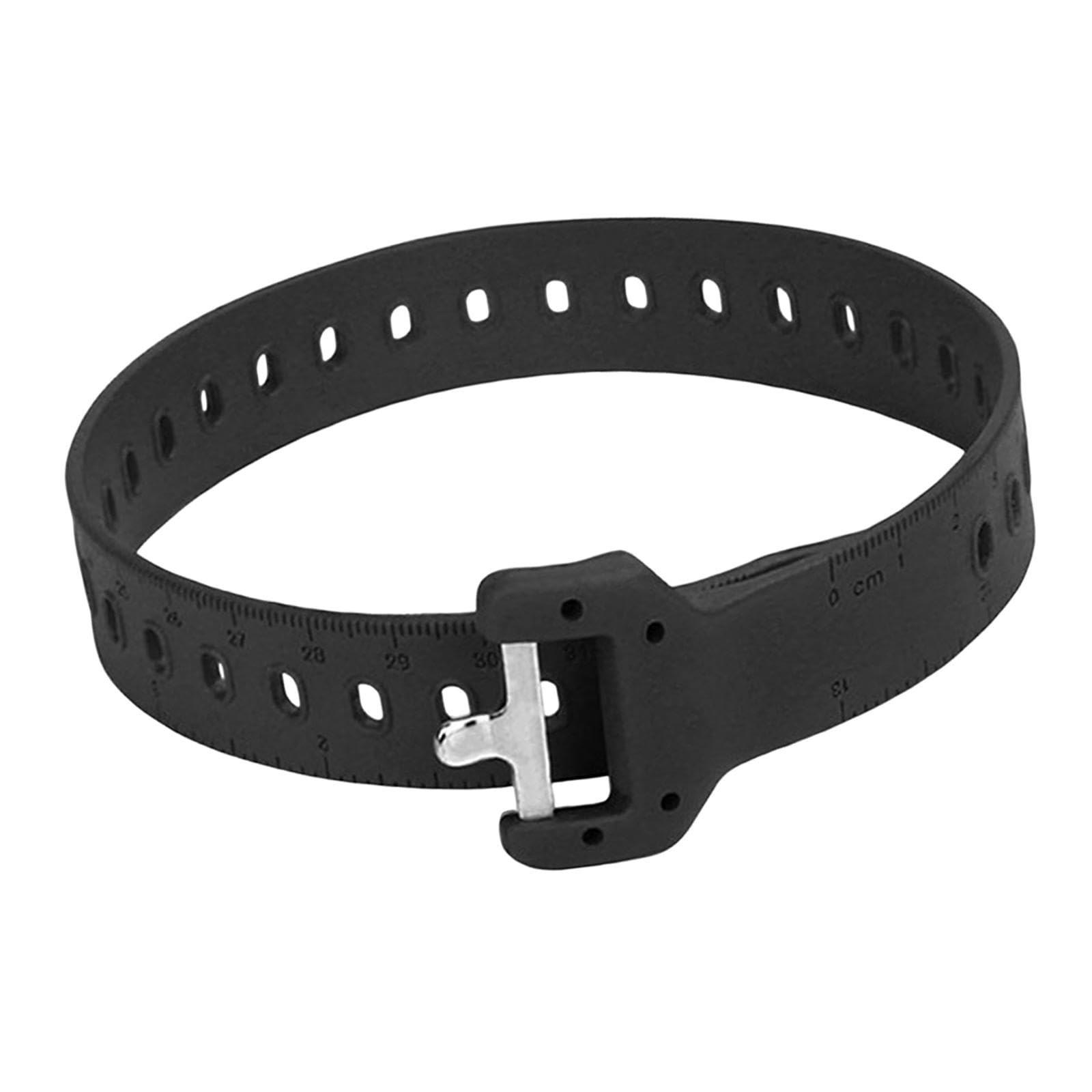 Sharplace Spanngurt mit Schnalle, Mehrzweck, mit Messskala, schnelles Entbündeln, multifunktionales Zurrseil für Campingausrüstung, Schwarz Sharplace Spanngurt mit Schnalle, Mehrzweck, mit Messskala, schnelles Entbündeln, multifunktionales Zurrseil für Campingausrüstung, Schwarz von Sharplace