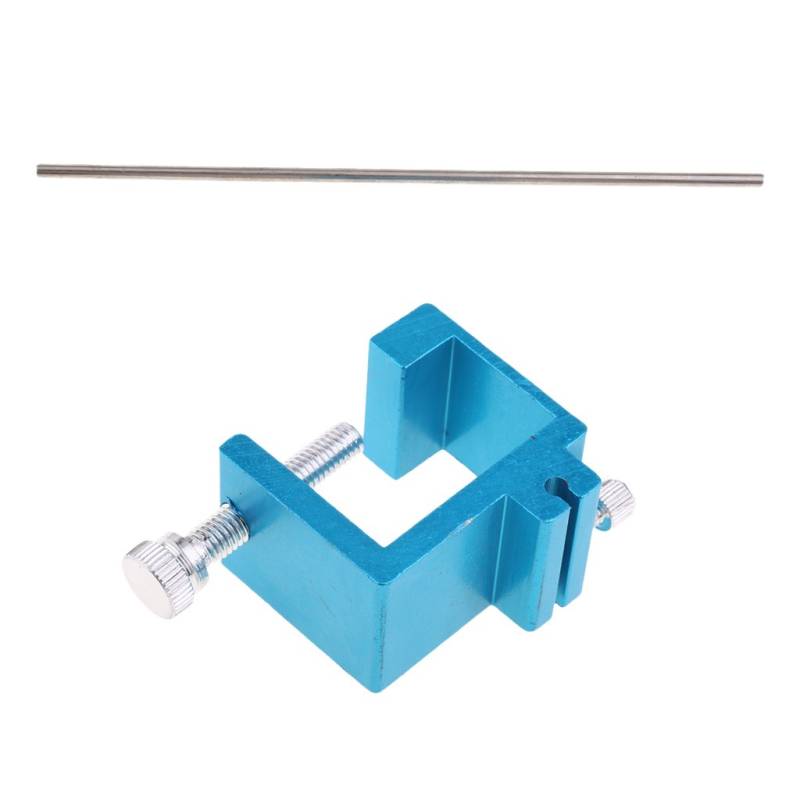 Sharplace Universal Kettenausrichtungs Werkzeug Verbindungsentfernungs Werkzeug für, Blau von Sharplace