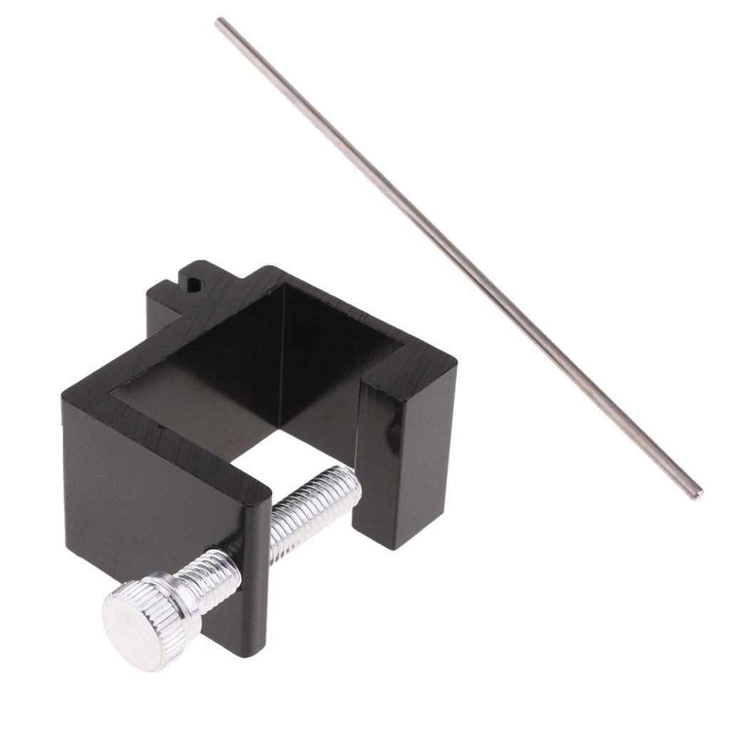 Sharplace Universal Kettenausrichtungs Werkzeug Verbindungsentfernungs Werkzeug für, Schwarz von Sharplace