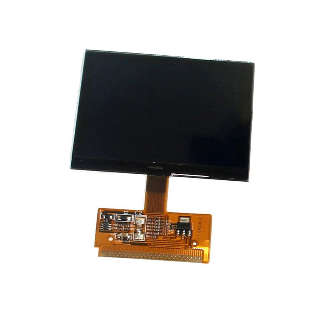 Sharplace VDO FIS Cluster LCD Display Ersatzteil von Sharplace