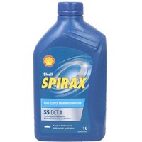 ATF Getriebeöl SHELL Spirax S5 DCT X 1L von Shell